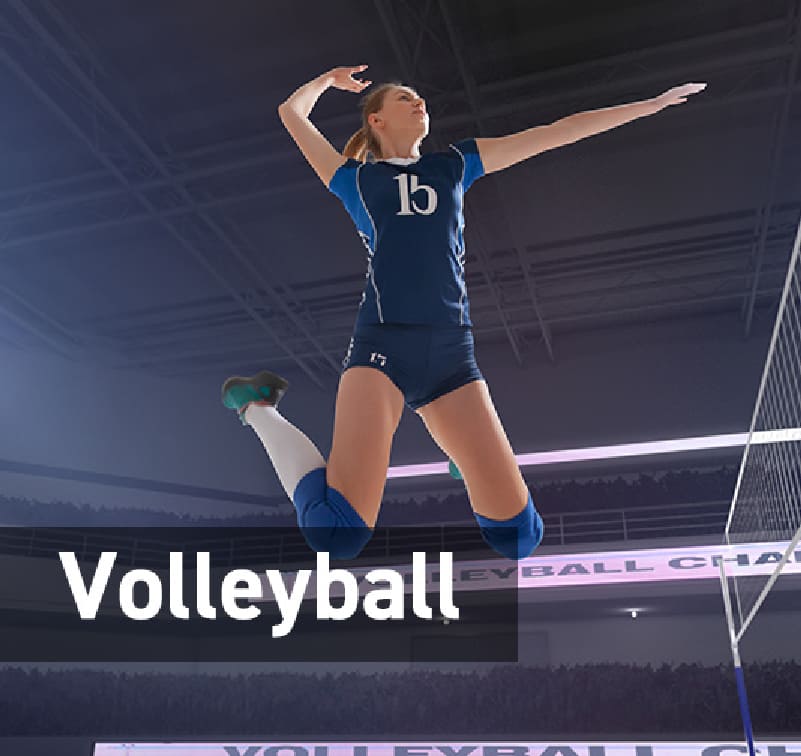 volleyball